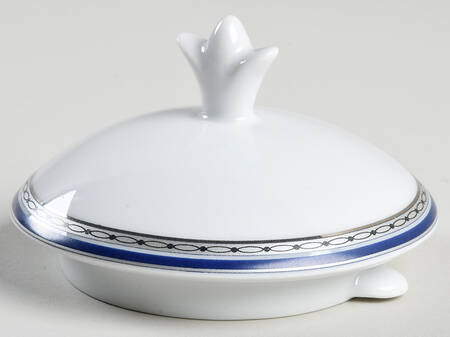 PDM3 Lid for Teapot