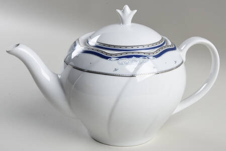 PDM3 Teapot & Lid