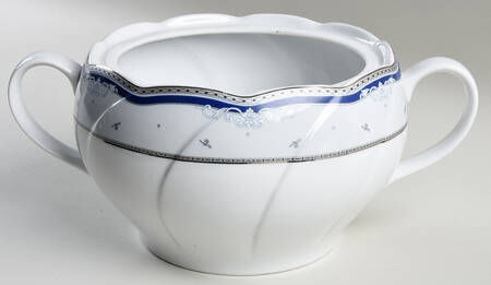 PDM3 Round Vegetable No Lid
