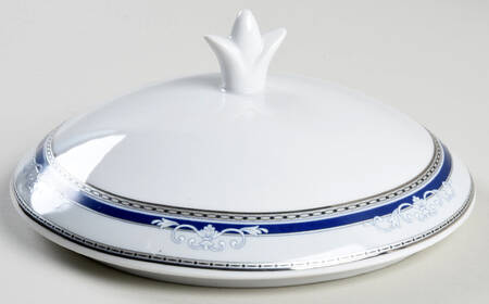 PDM3 Lid for Round Vegetable