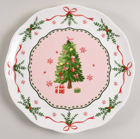 Pink Sweet Christmas by Potter's Studio