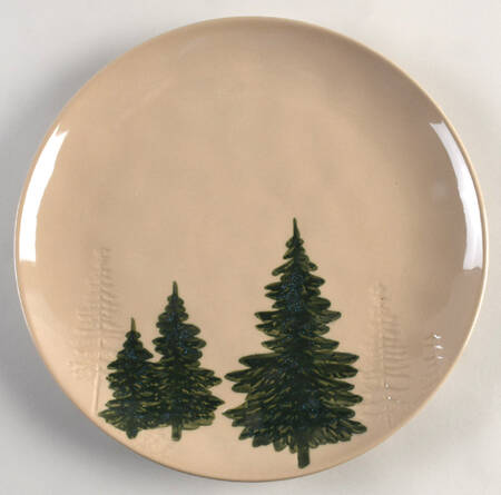 Pine by Potter's Studio