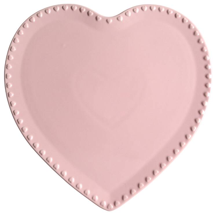 PH31 Heart Shaped Tray