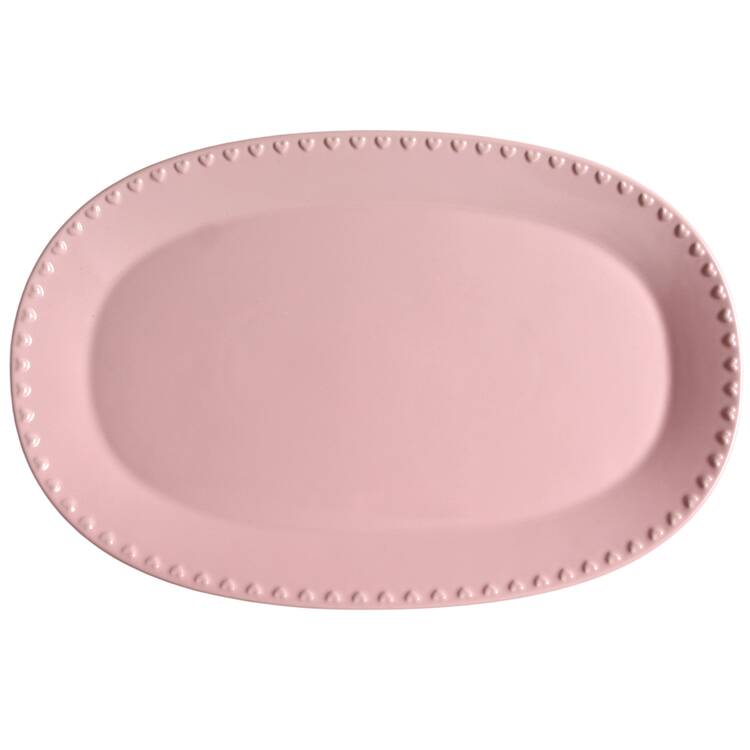 PH31 17" Oblong Serving Platter