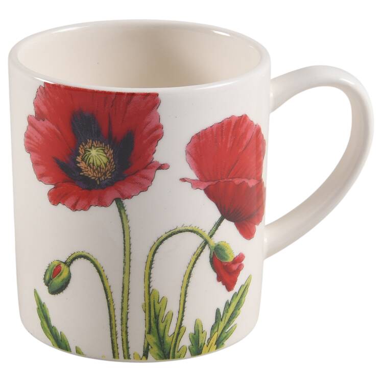 Botanic Garden Bloom Mug