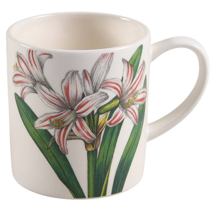 Botanic Garden Bloom Mug