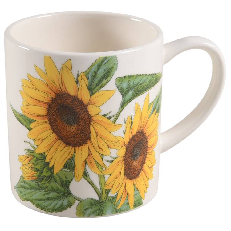 Botanic Garden Bloom Mug