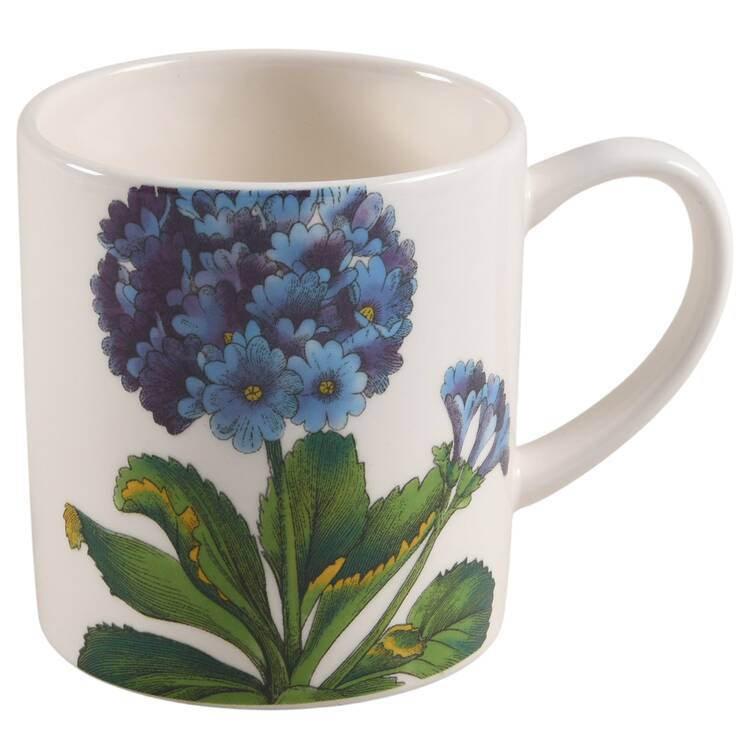 Botanic Garden Bloom Mug
