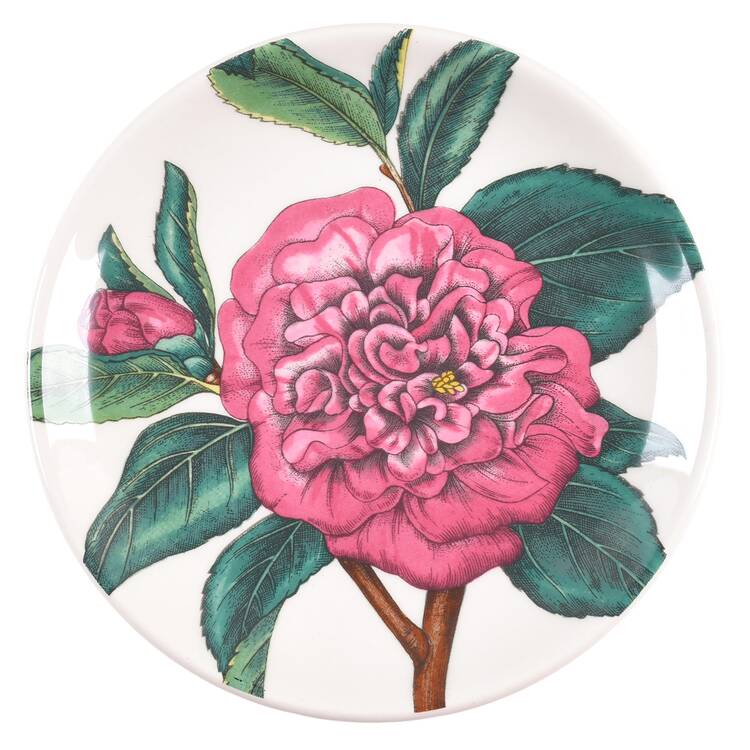Botanic Garden Bloom 6" Side Plate
