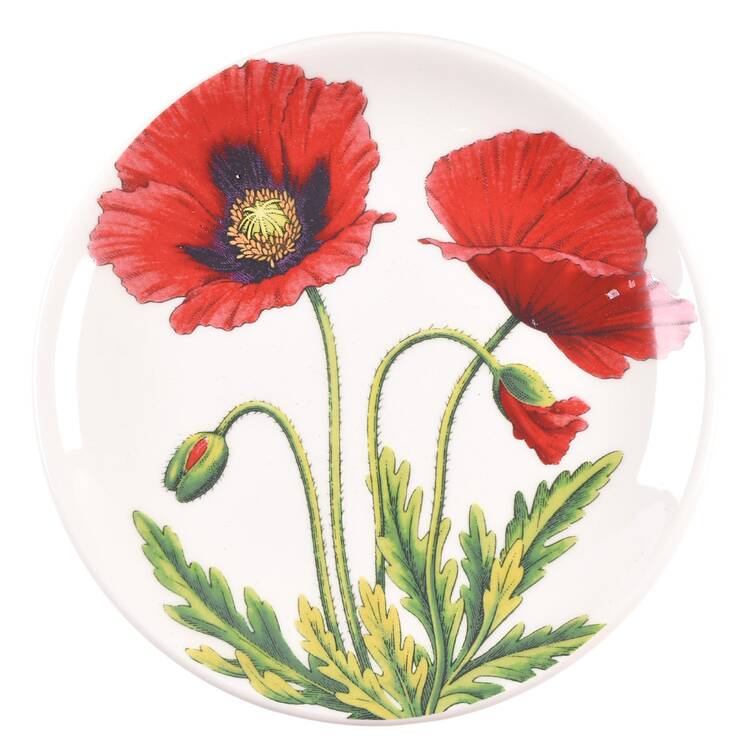 Botanic Garden Bloom 6" Side Plate