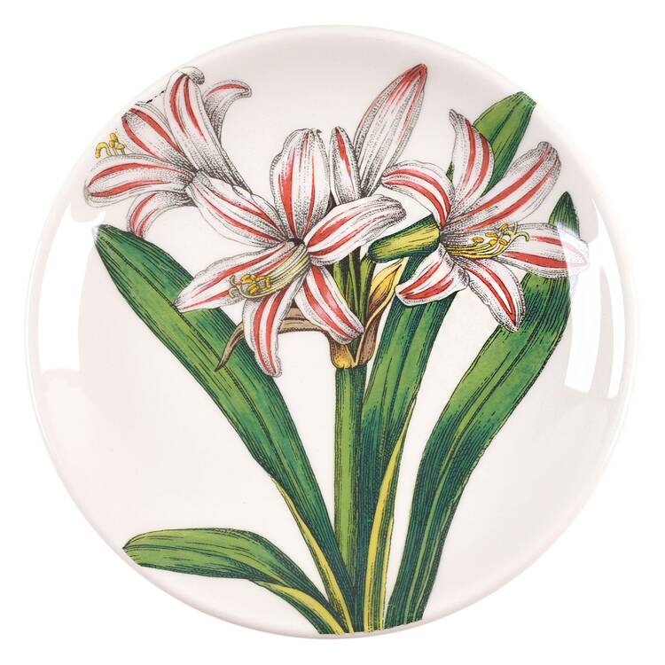 Botanic Garden Bloom 6" Side Plate