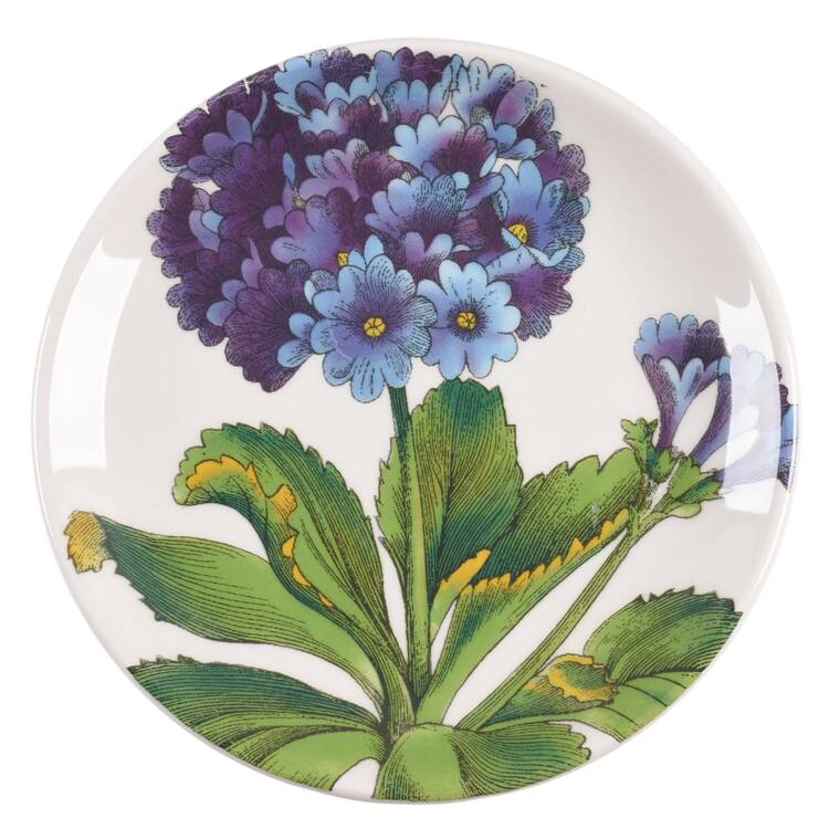 Botanic Garden Bloom 6" Side Plate