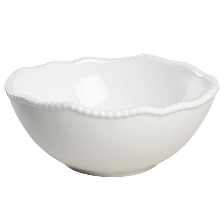 PP31 8" Round Serving Bowl