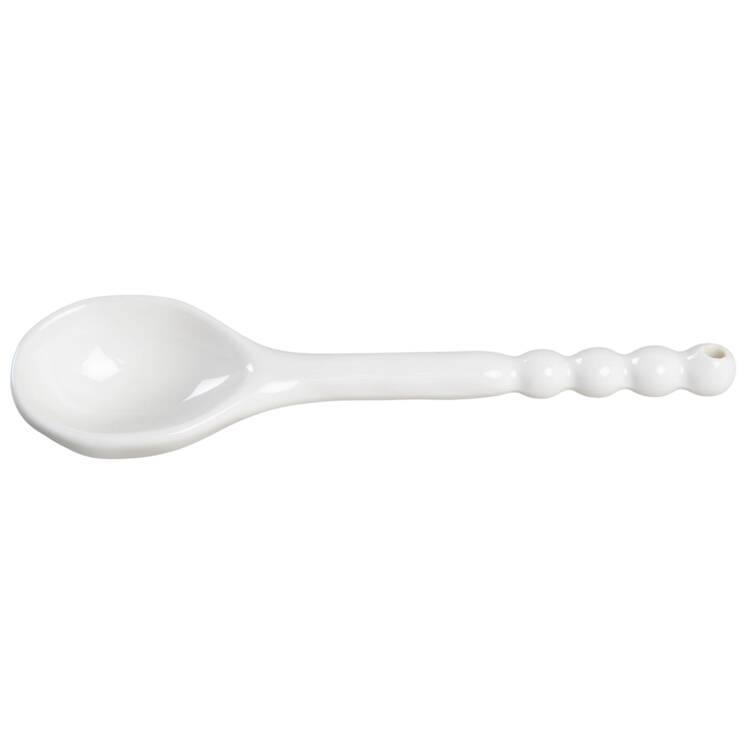 PP31 Spoon Condiment