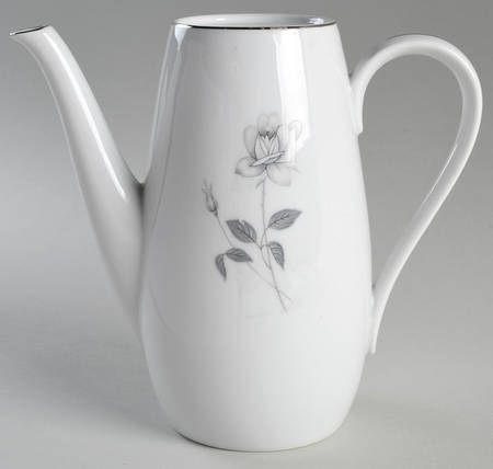 Queens Royal Coffee Pot No Lid