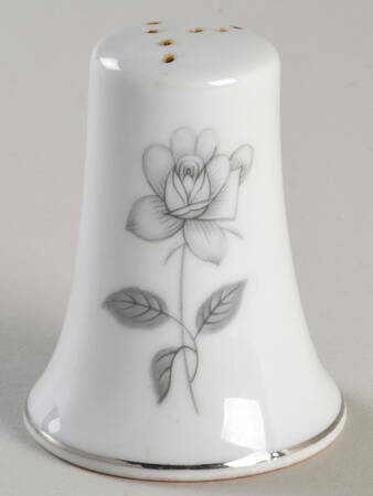 Queens Royal Pepper Shaker
