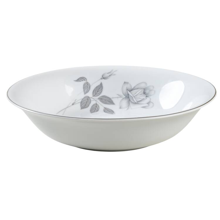 Queens Royal 9" Round Vegetable Bowl