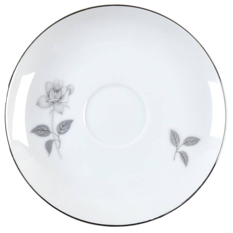 Queens Royal Saucer