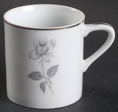 Queens Royal Mug