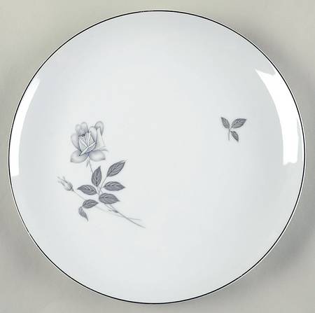 Queens Royal 12" Chop Plate (Round Platter)