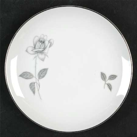 Queens Royal Bread & Butter Plate