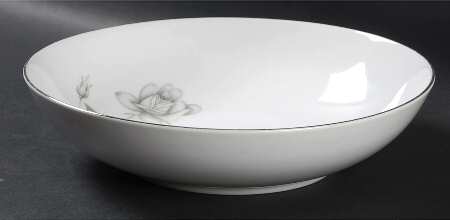 Queens Royal 9" Round Vegetable Bowl