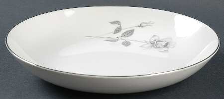 Queens Royal Coupe Soup Bowl