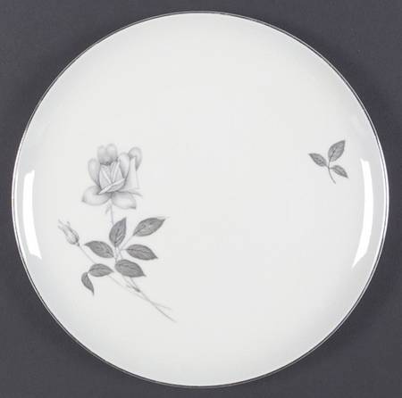 Queens Royal Dinner Plate