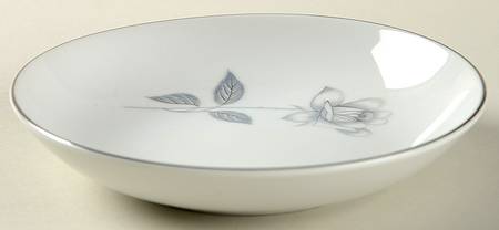 Queens Royal Fruit/Dessert (Sauce) Bowl