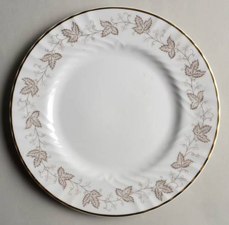 Ailsa Salad Plate