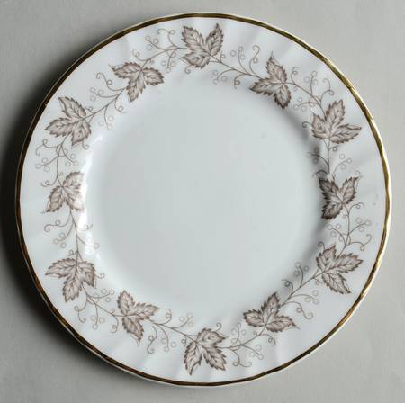 Ailsa Bread & Butter Plate
