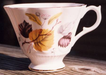 Ashley by Queen Anne (England)