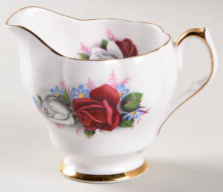 Duet Mini Creamer