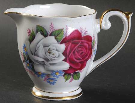 Duet Creamer