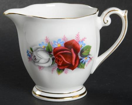 Duet Mini Creamer