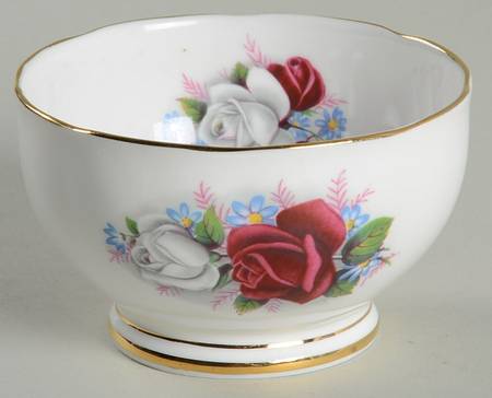 Duet Mini Open Sugar Bowl