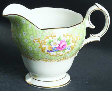 Gainsborough Creamer