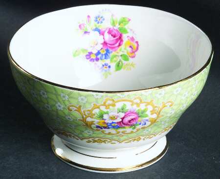 Gainsborough Open Sugar Bowl