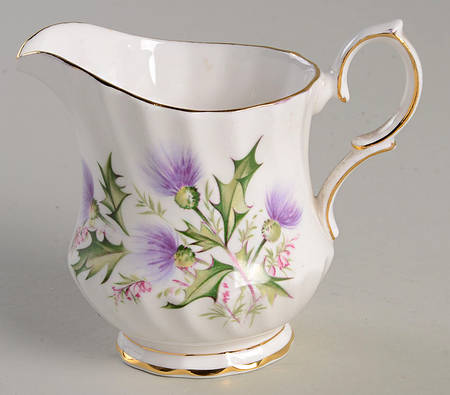 Lochinvar Mini Creamer