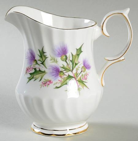 Lochinvar Creamer