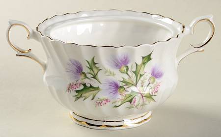 Lochinvar Sugar Bowl No Lid