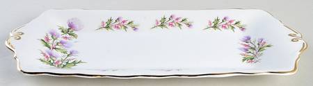 Lochinvar Large Sandwich Tray