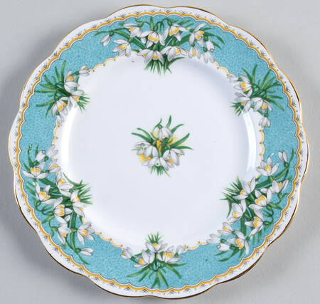 Marilyn Dessert/Pie Plate