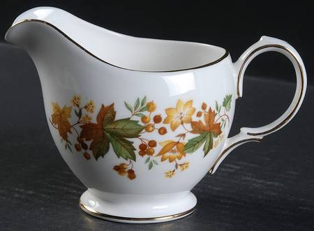 Medina Creamer