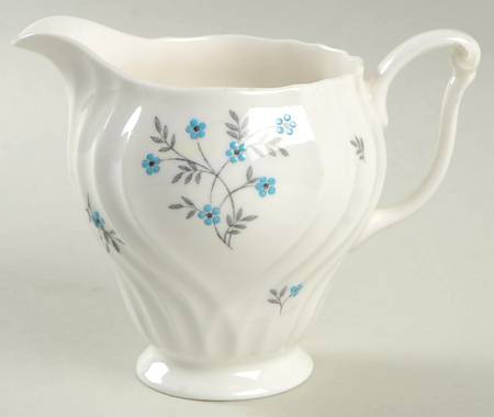 Neptune Creamer