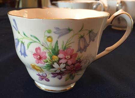 Old Country Spray Snack Cup