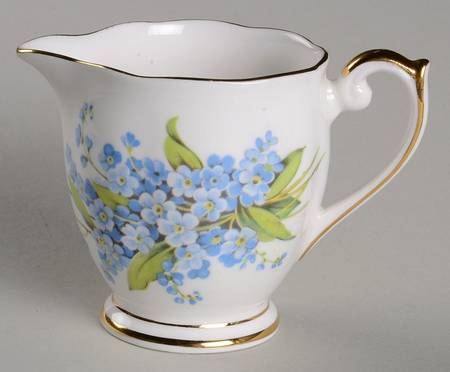 QUA3 Mini Creamer