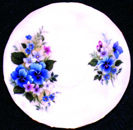 8609 Saucer