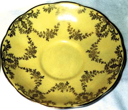 4729 Saucer
