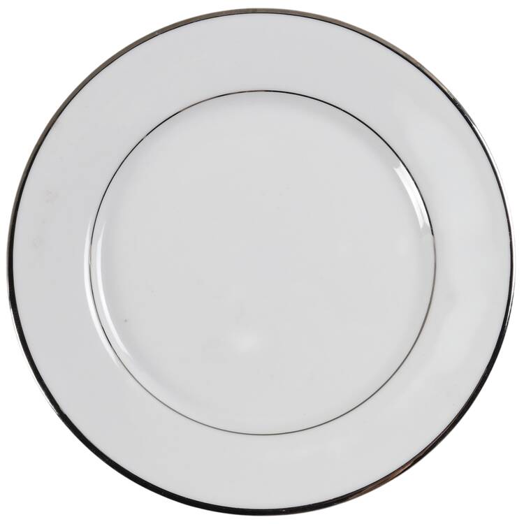 Gracious Lady Salad Plate